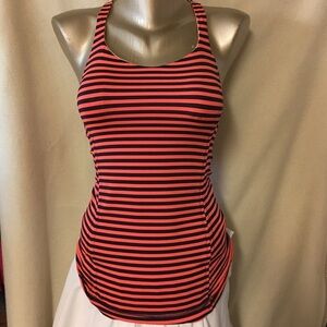 Lululemon ‎ free to be tank NULU